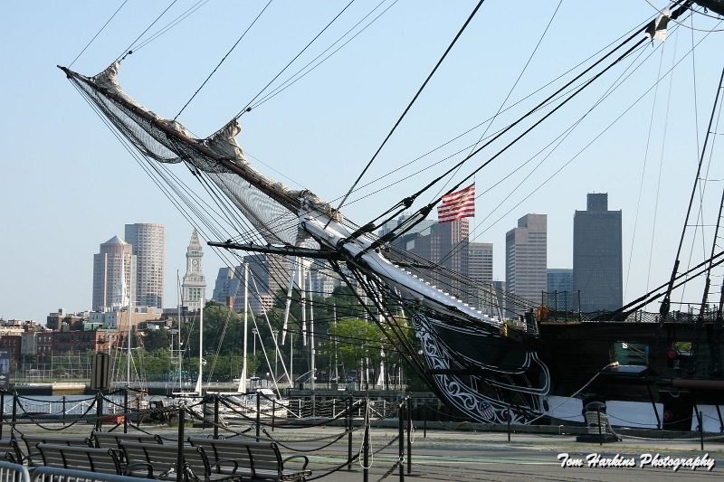 IMG_0023.JPG - USS Constitution "Old Iron-Sides" - Boston, MA