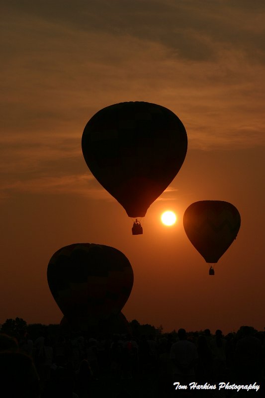 IMG_0929.JPG - Sunset balloon ascent